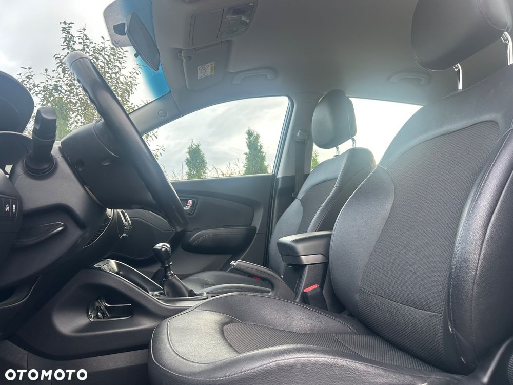 Hyundai ix35 - 6