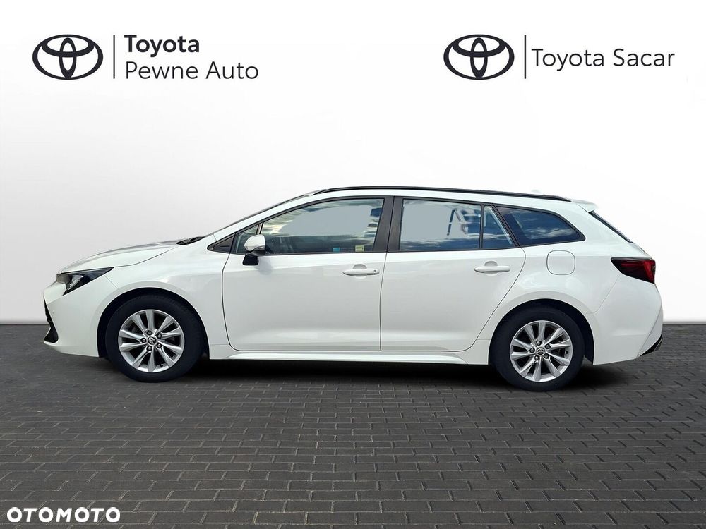 Toyota Corolla 1.8 Hybrid Comfort - 2
