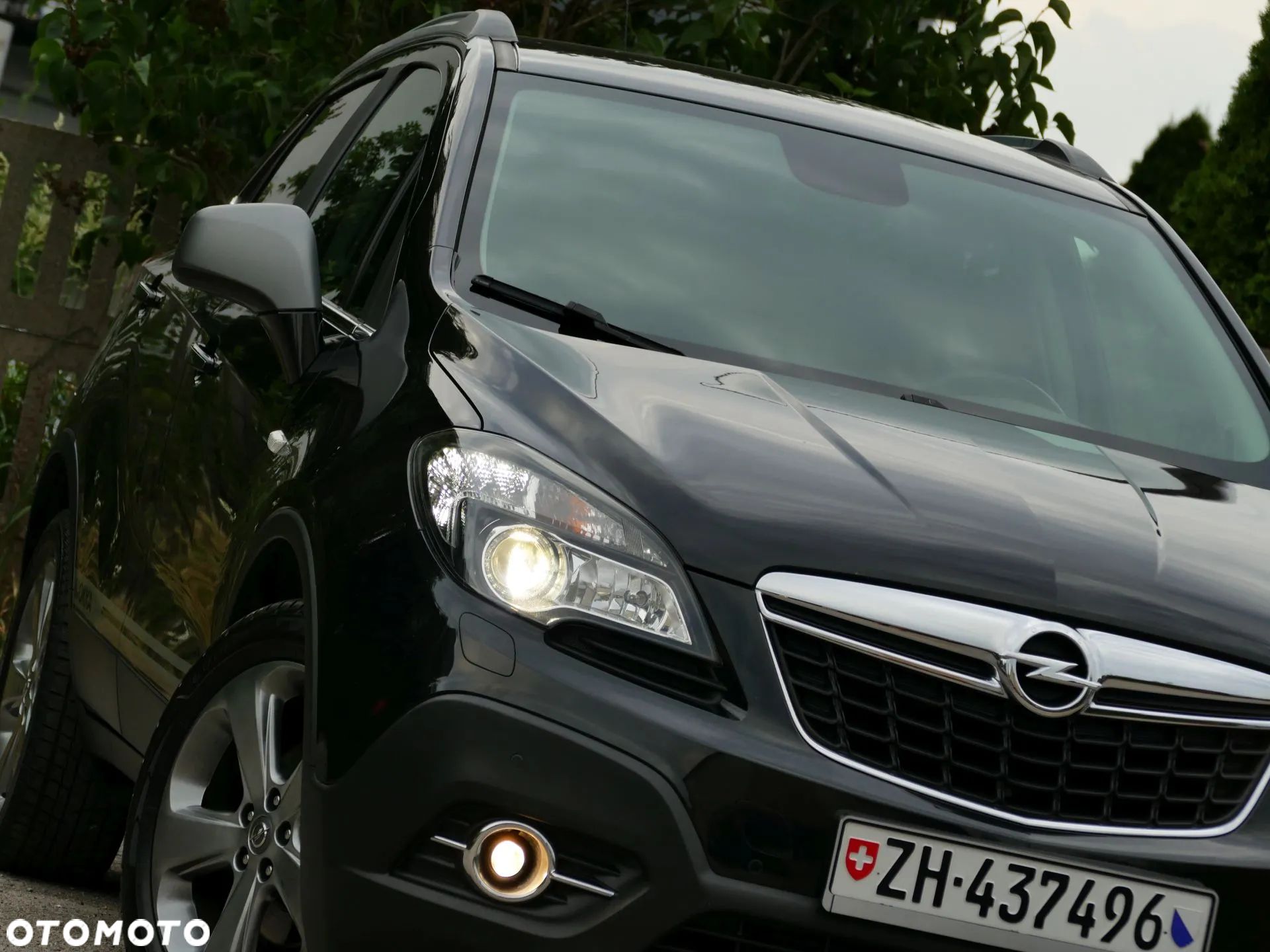 Opel Mokka 1.4 T Cosmo S&S 4x4 - 1