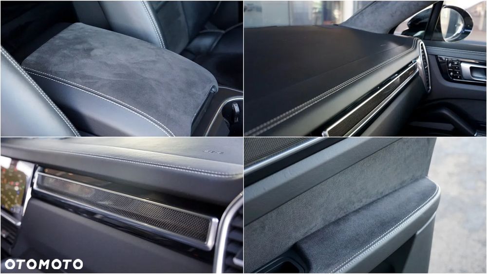 Porsche Cayenne Coupe GTS - 23