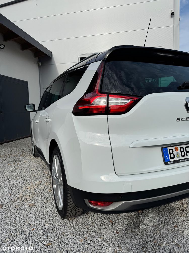 Renault Scenic - 4