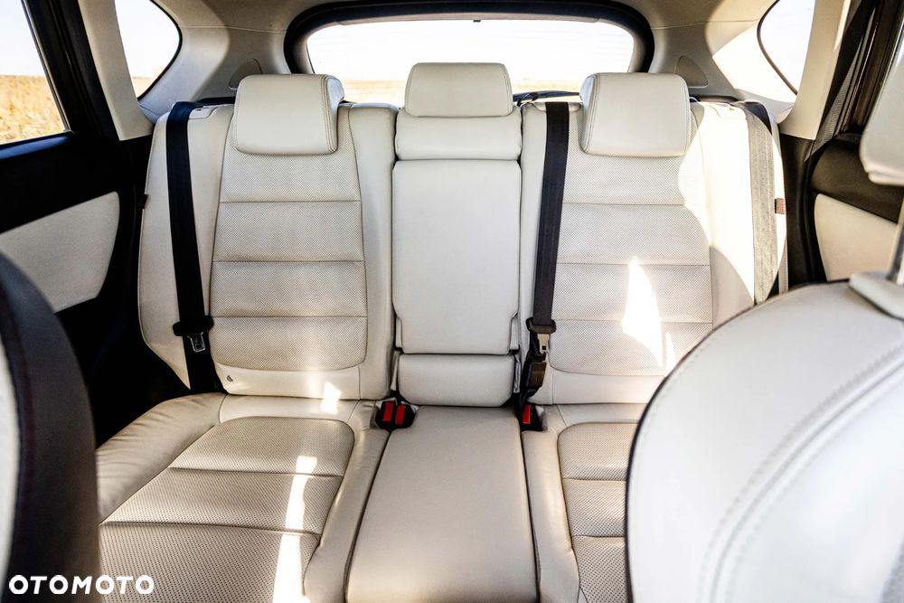 Mazda CX-5 2.5 Skypassion i-ELoop - 1