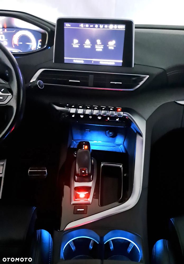 Peugeot 5008 - 15