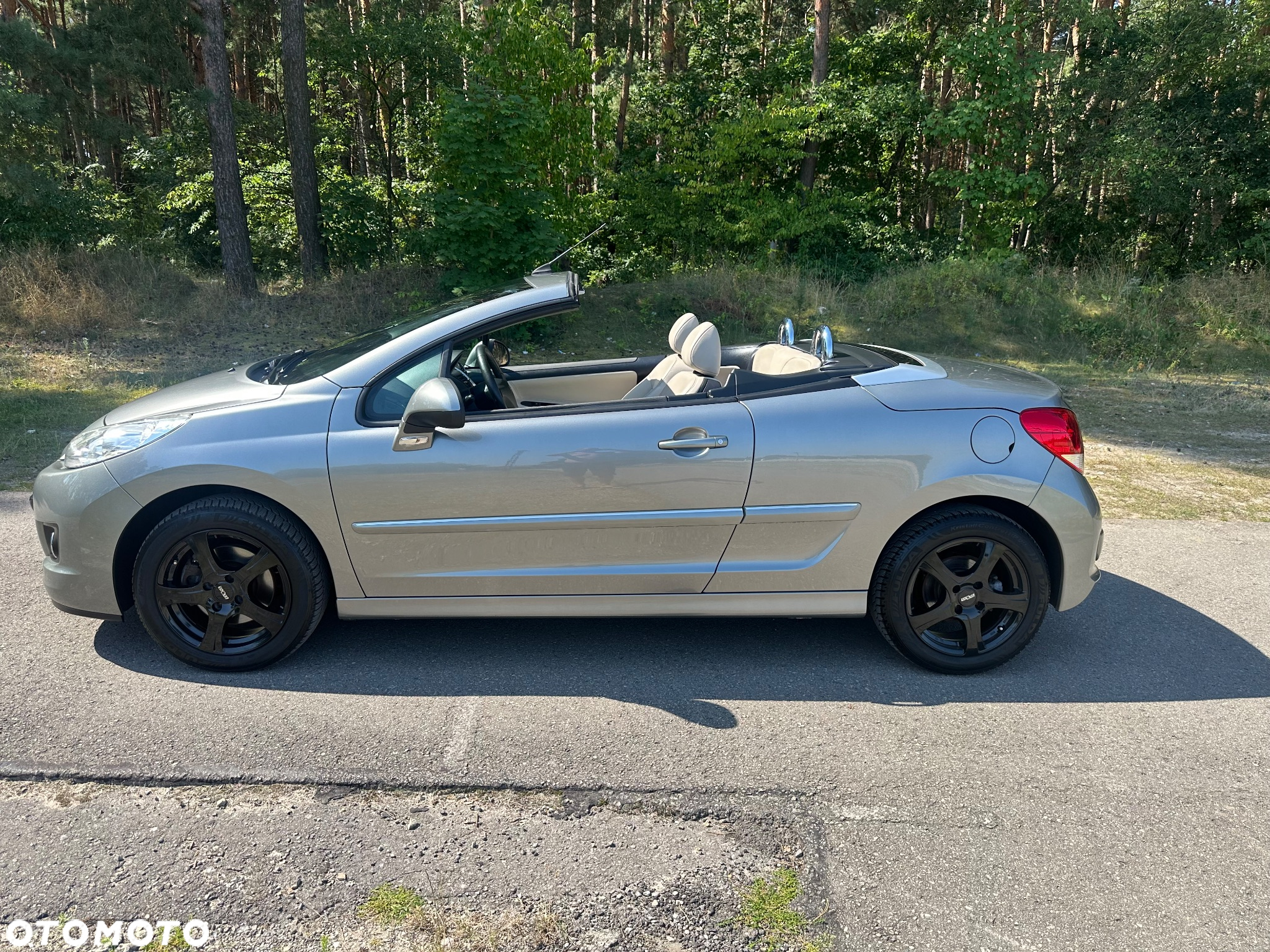 Peugeot 207 120 Premium - 20