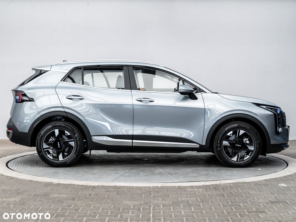 Kia Sportage 1.6 T-GDI M 2WD - 8