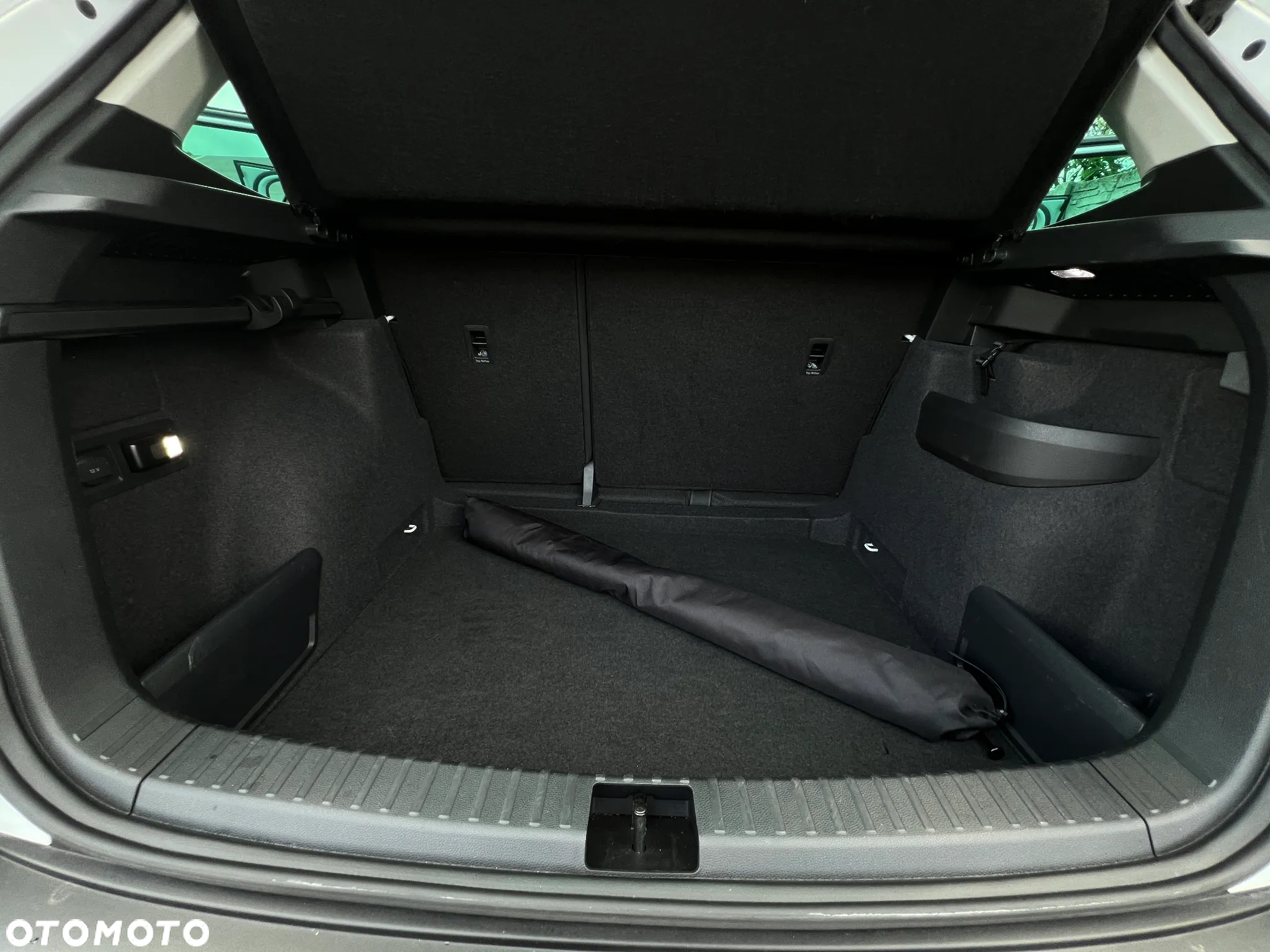 Skoda Karoq 1.5 TSI ACT 4x2 Style DSG - 22