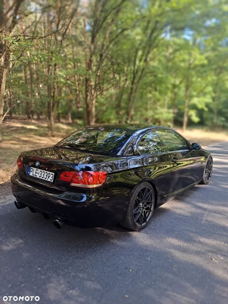 BMW Seria 3 335i M Sport Edition - 3