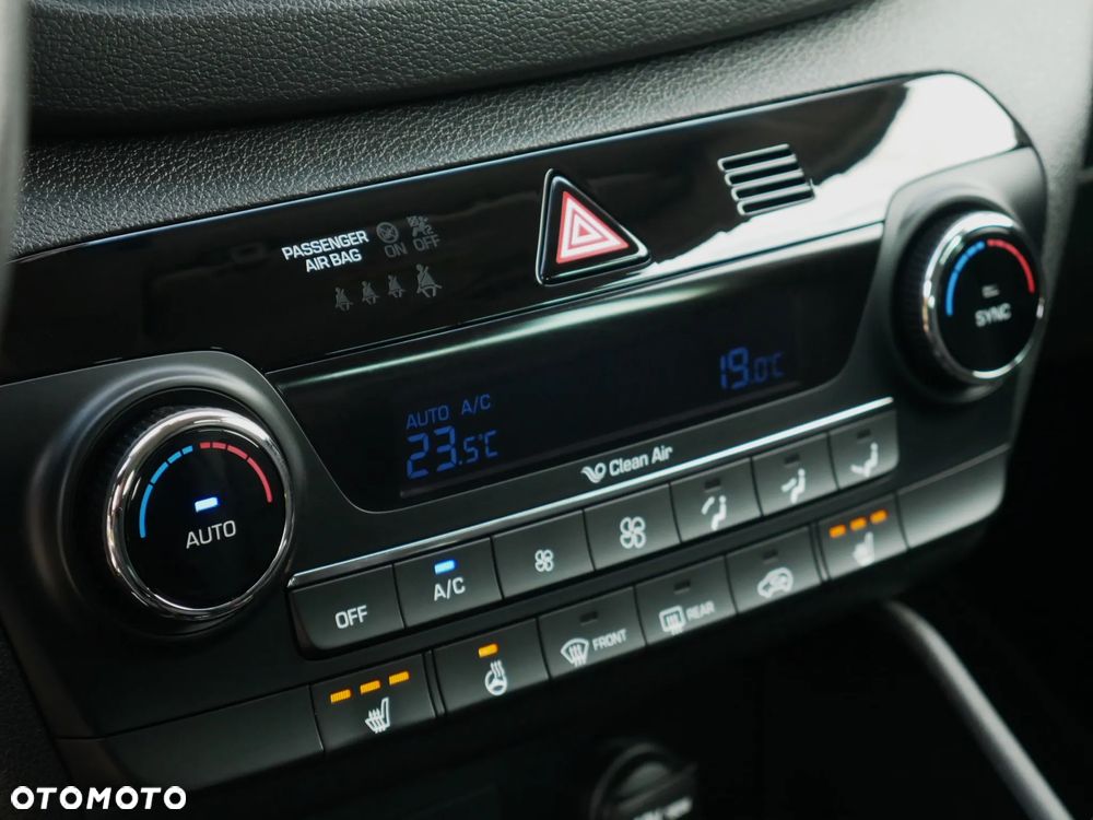 Hyundai Tucson 1.6 GDi 2WD Select - 34