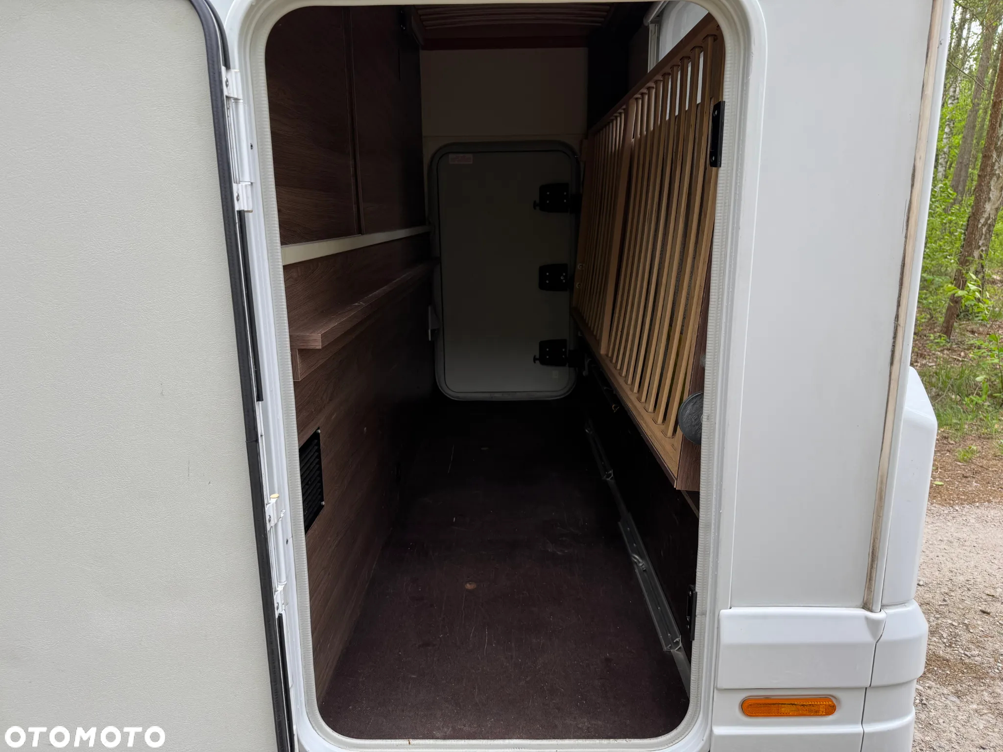 KNAUS Live Traveller - 27
