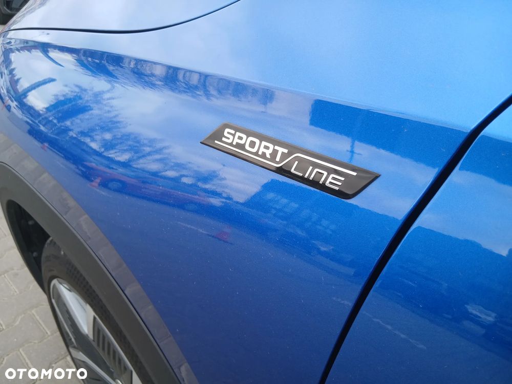 Skoda Kodiaq 2.0 TDI 4x4 Sportline DSG - 9