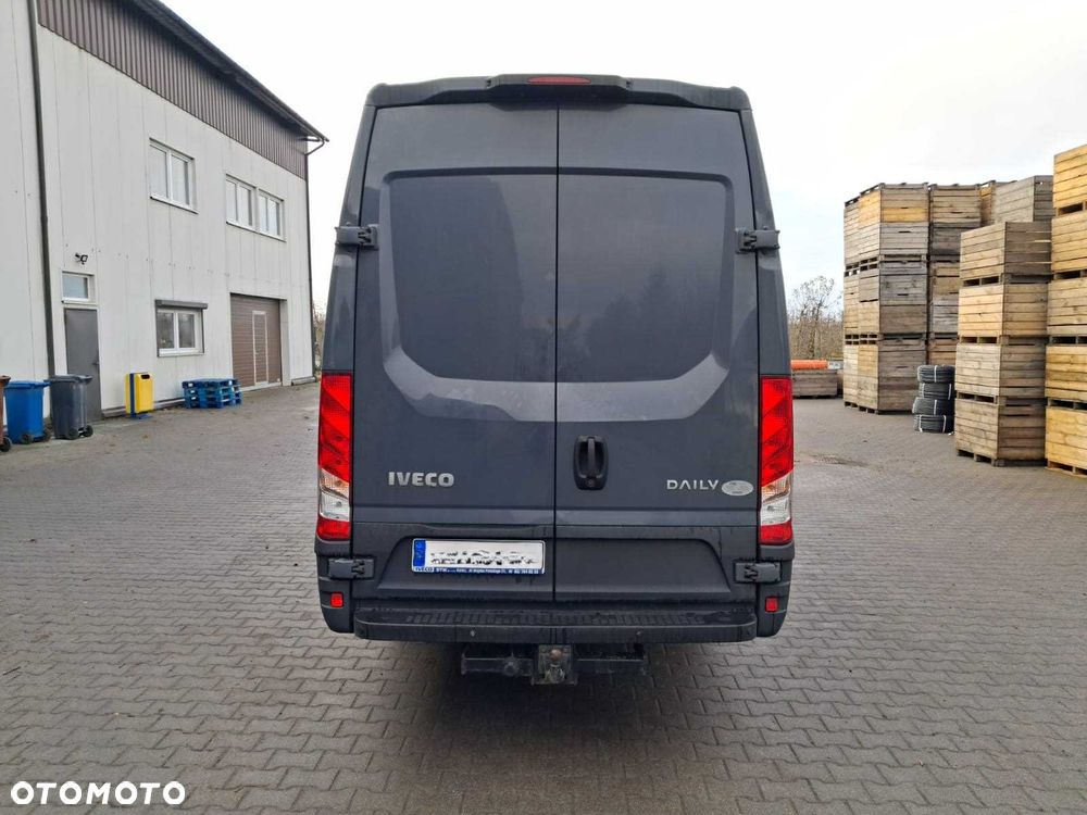 Iveco DAILY 35S18 - 5