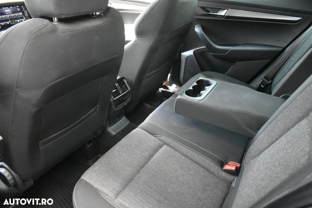 Skoda Karoq 1.5 TSI DSG Style - 23