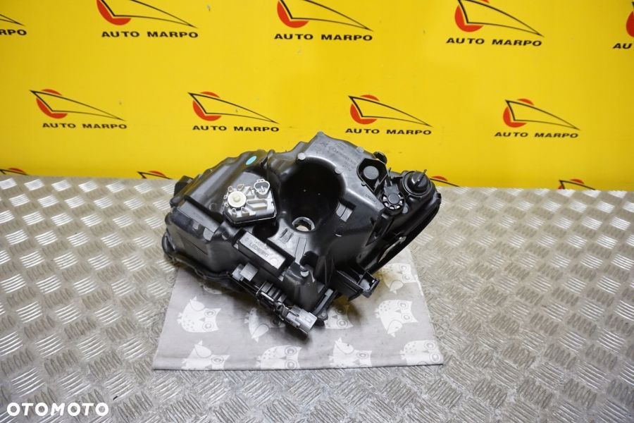 LEXUS RC RC200T RC300H 2015- REFLEKTOR LAMPA FULL LED PRAWA USA - 11