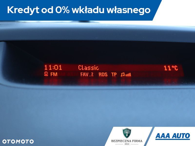 Opel Meriva - 14
