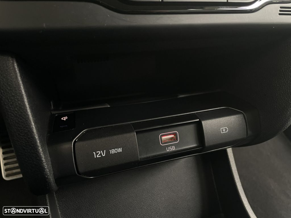 Kia e-Niro EV 64kWh - 42