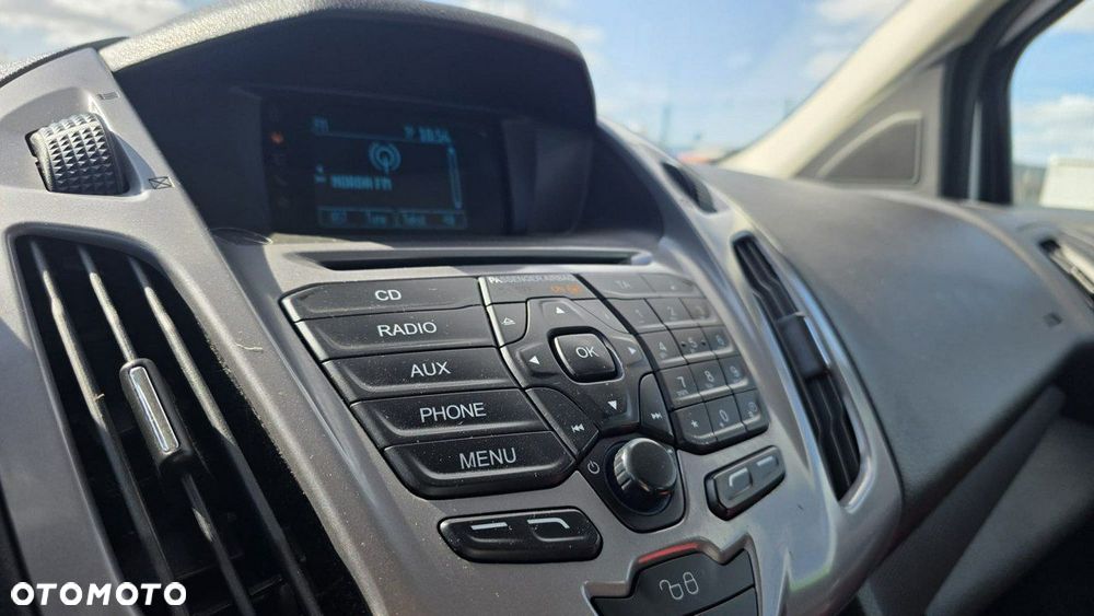 Ford Transit Connect - 20