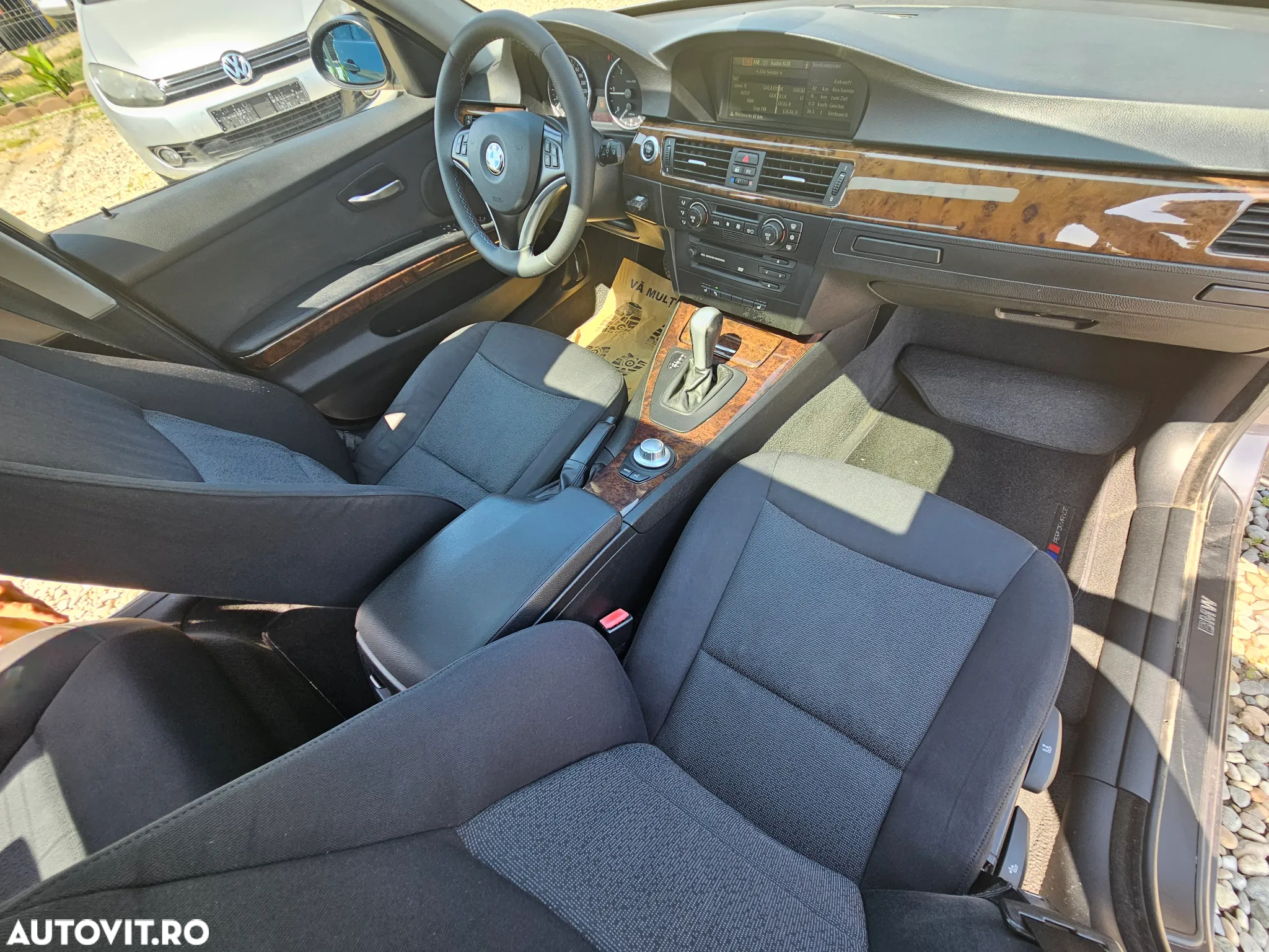 BMW Seria 3 - 12