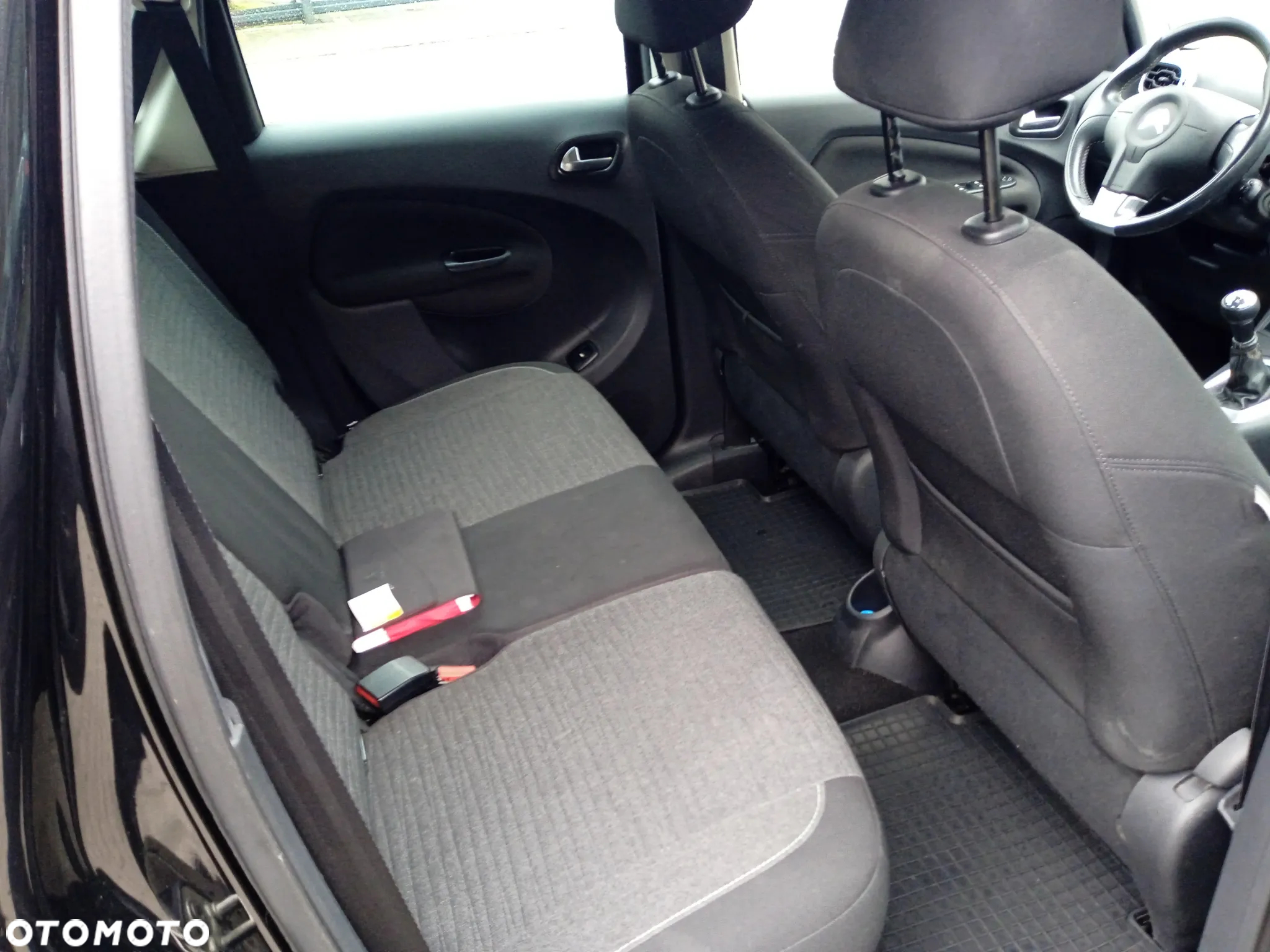 Citroën C3 Picasso 1.2 PureTech Exclusive - 5