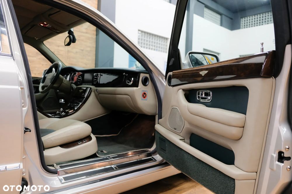 Bentley Arnage RL - 11