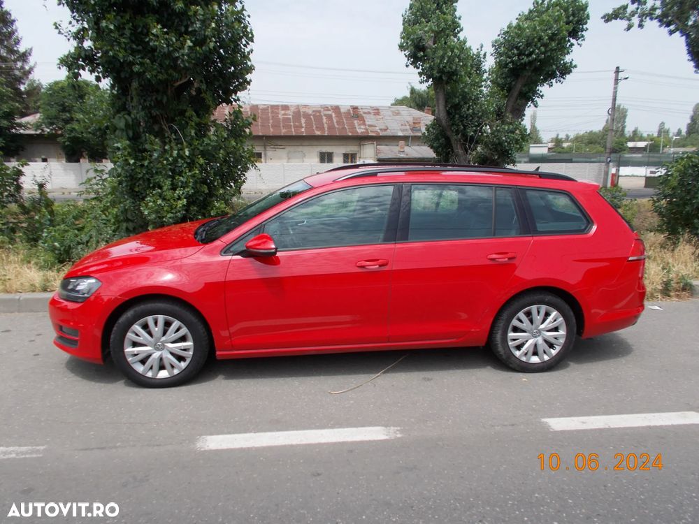 Volkswagen Golf - 2