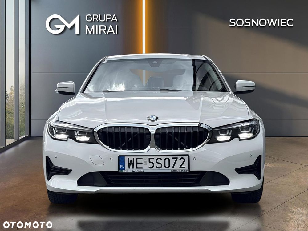 BMW Seria 3 - 8