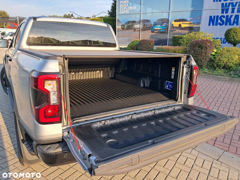 Ford Ranger 2.3 EcoBoost PHEV e-4WD DC Limited - 28