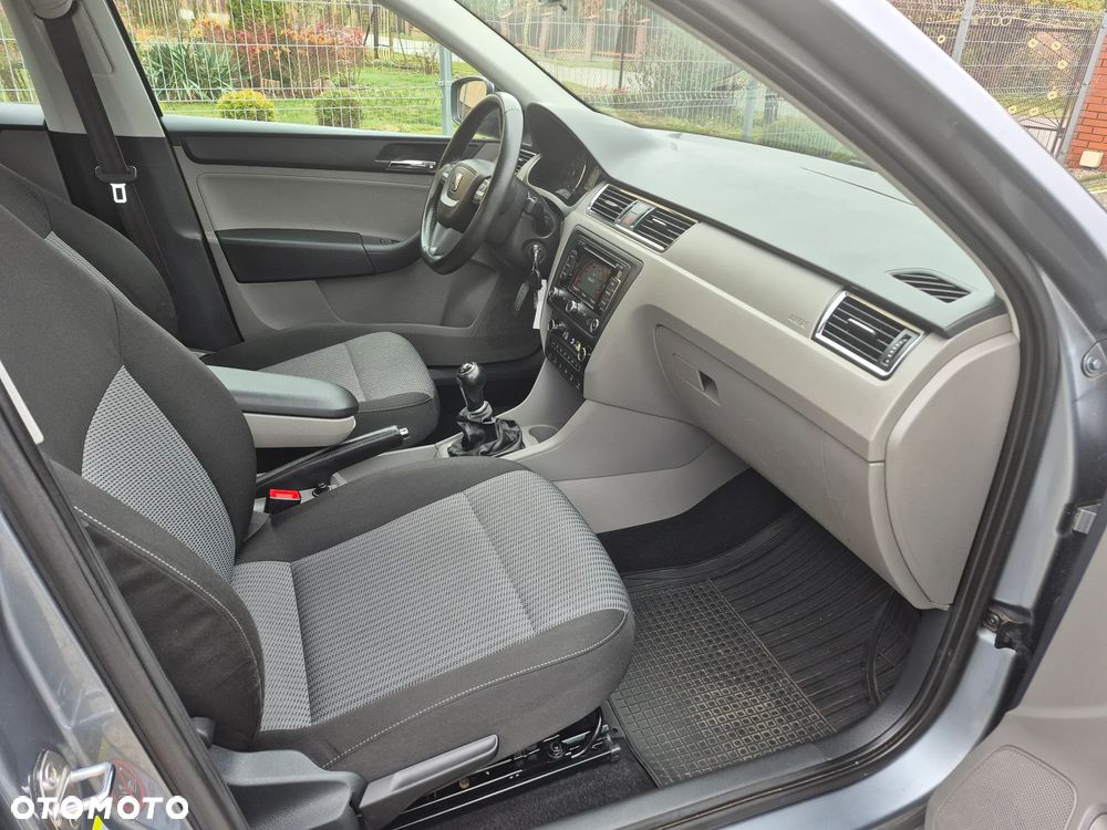 Seat Toledo 1.2 TSI Style - 13