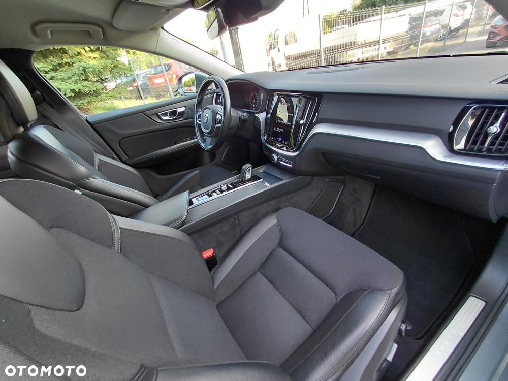 Volvo V60 B5 B Geartronic Inscription - 30