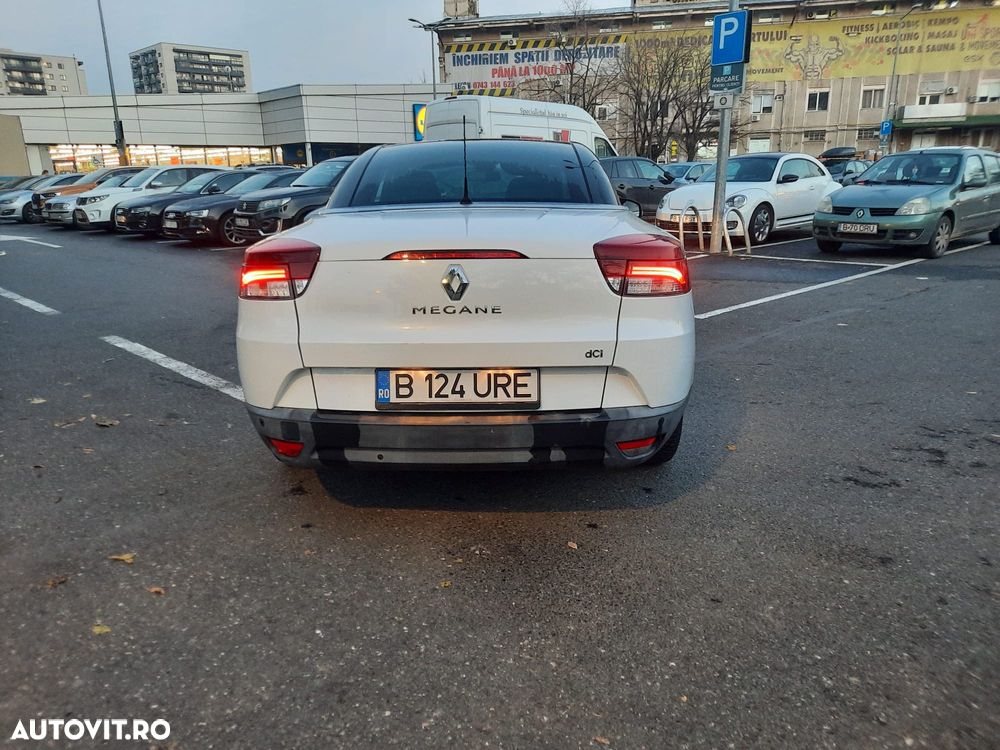 Renault Megane - 4