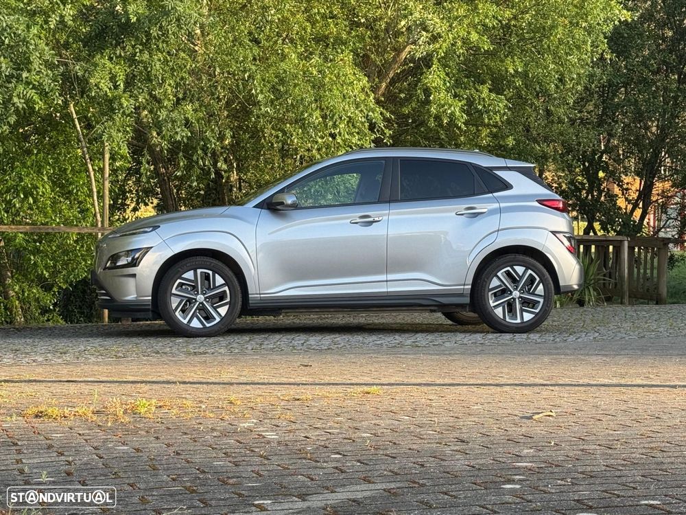 Hyundai Kauai 39 kWh Premium - 9