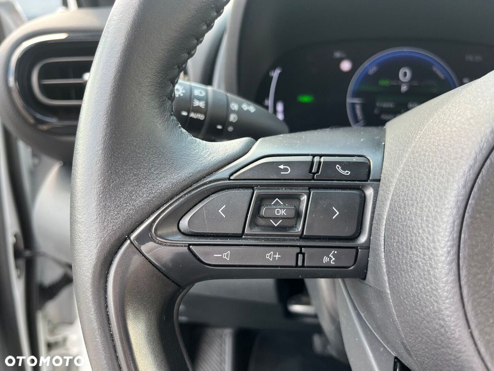 Toyota Yaris Cross Hybrid 1.5 Style - 13