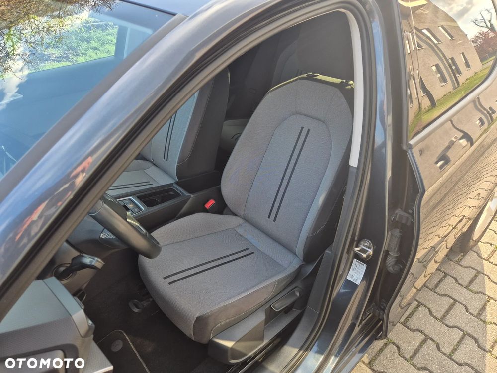 Seat Leon 1.5 TSI ACT OPF Style Edition - 23