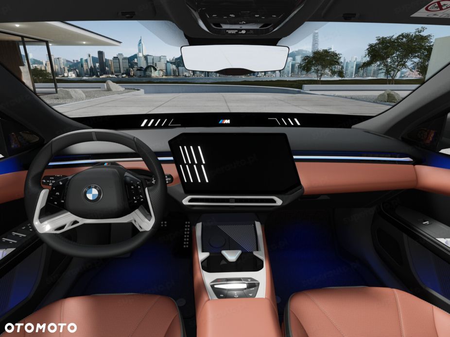 BMW i3 50 xDrive 113.4kWh - 10