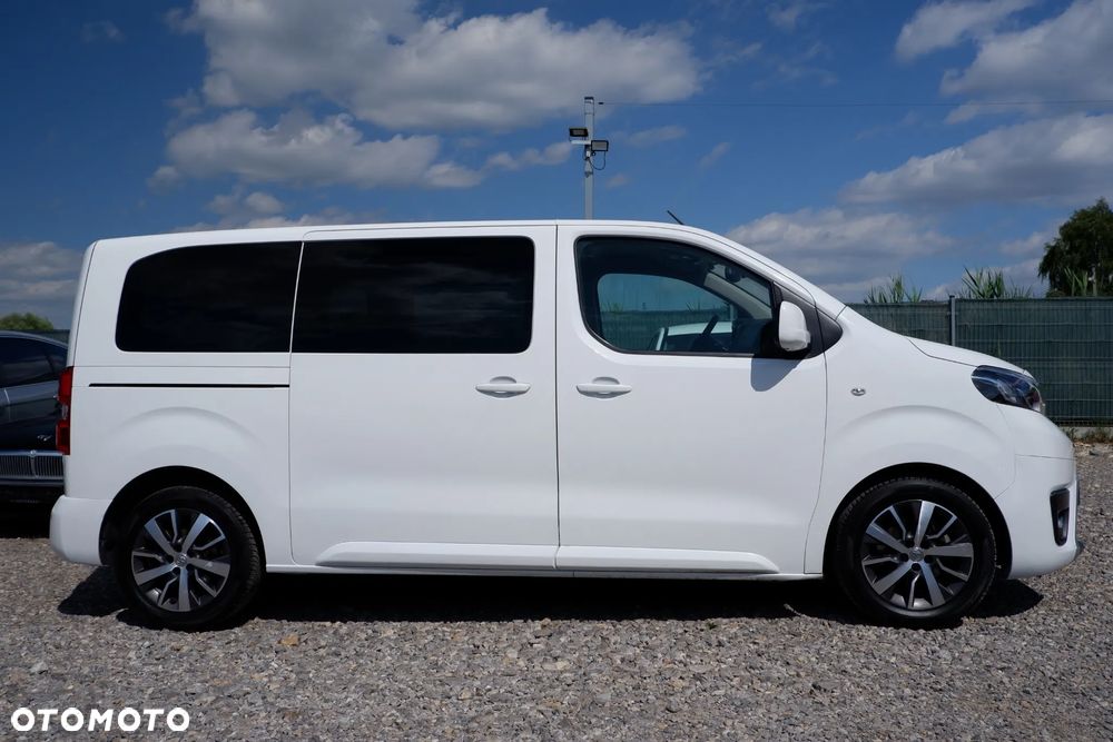 Toyota Proace Verso 2,0-l-D-4D L2 (8-Si.) Verso Comfort - 31