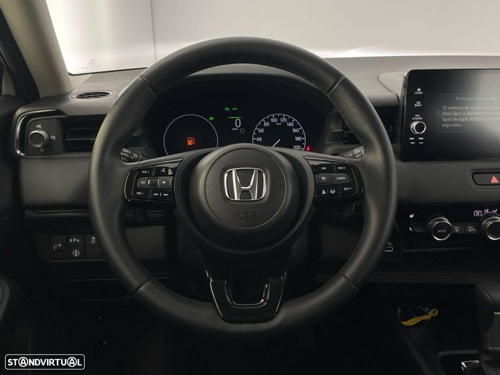 Honda HR-V 1.5 i-MMD e:HEV Elegance - 14
