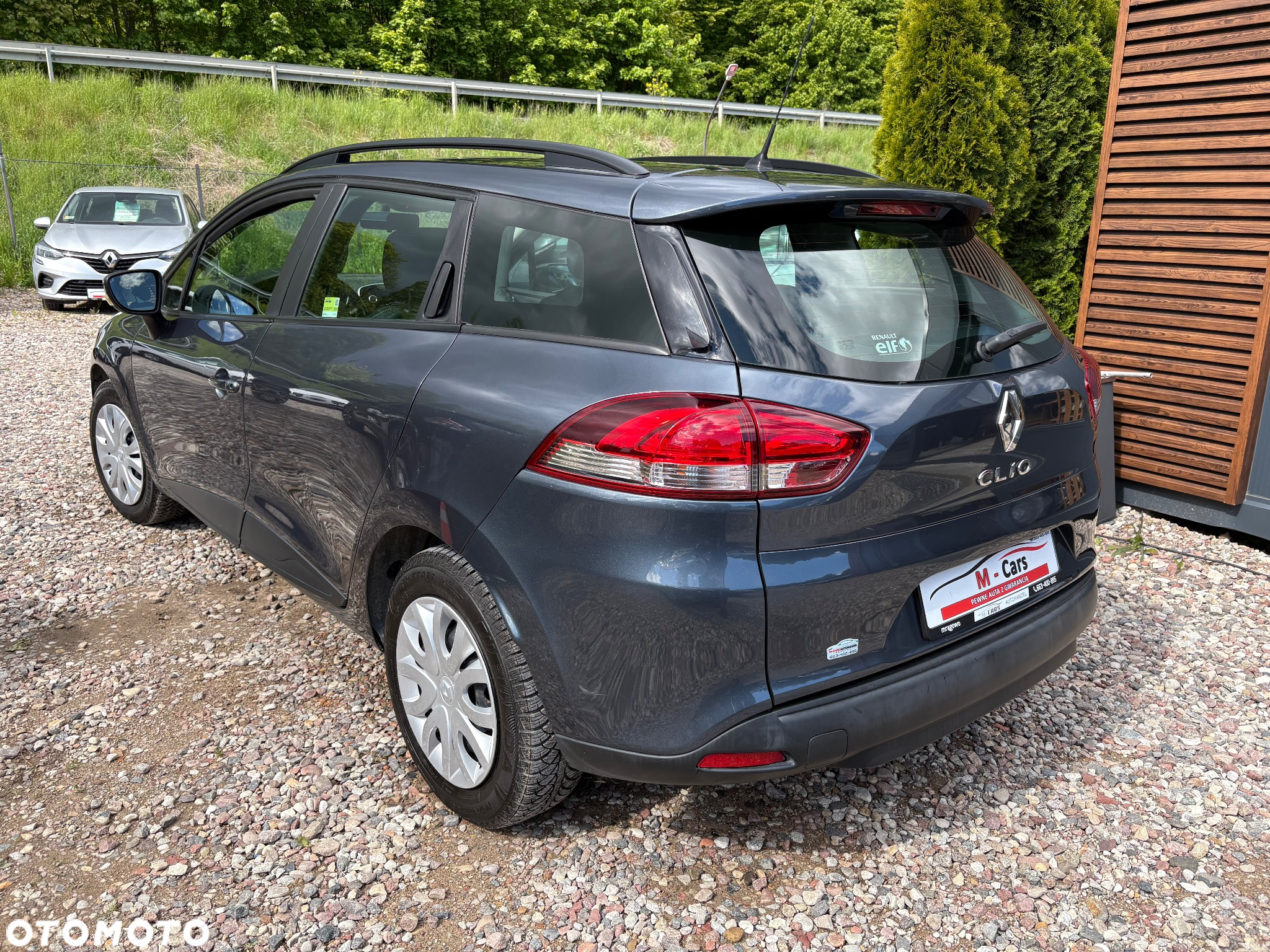 Renault Clio 0.9 Energy TCe Alize - 6
