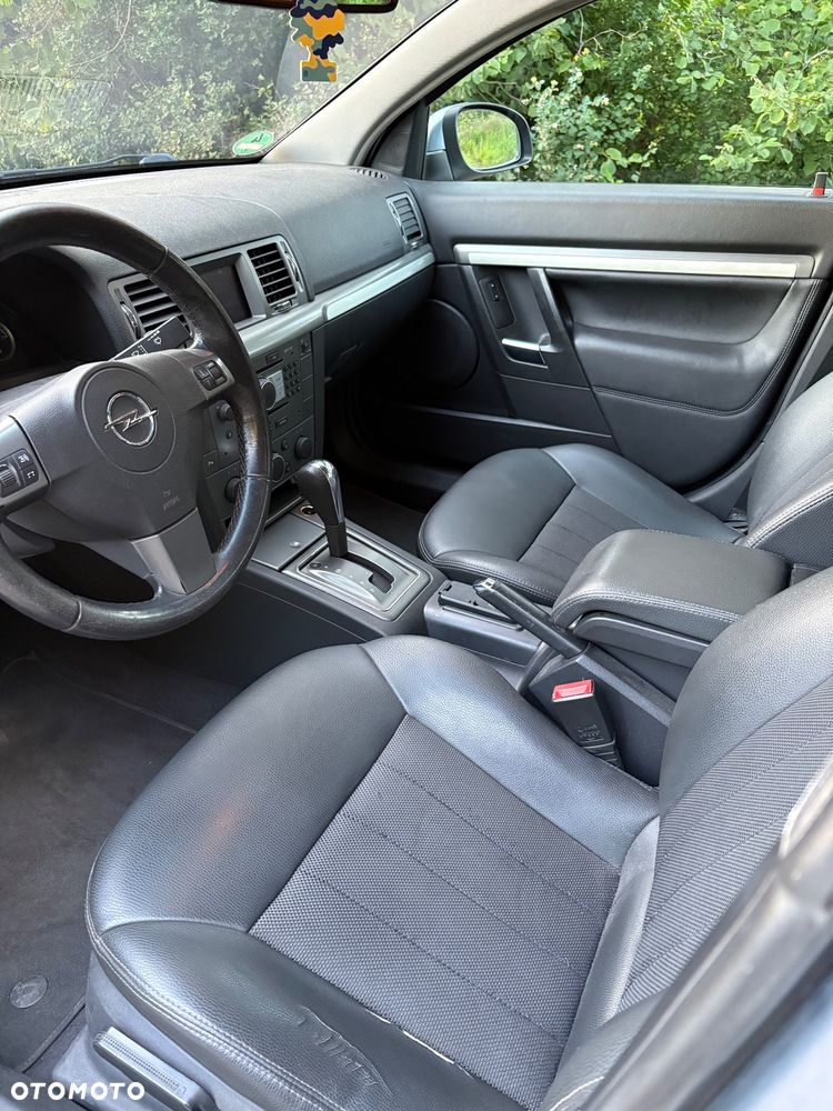 Opel Vectra - 15