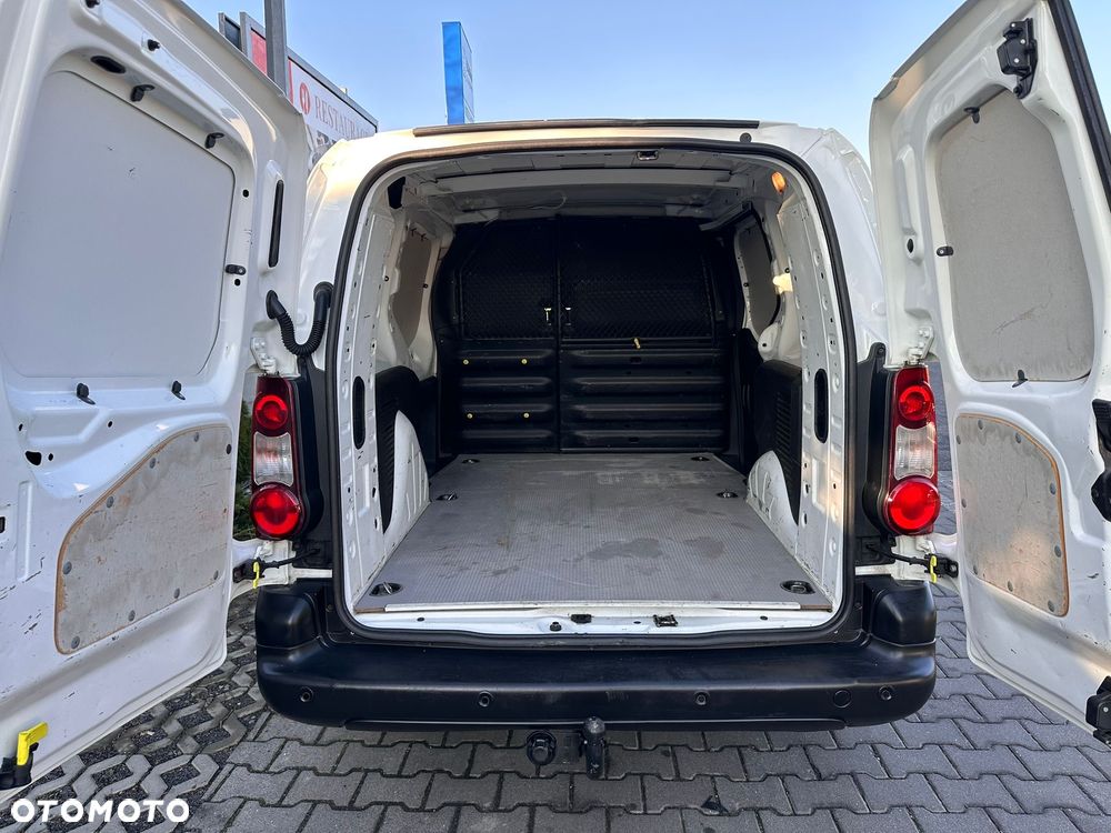 Citroën Berlingo - 6