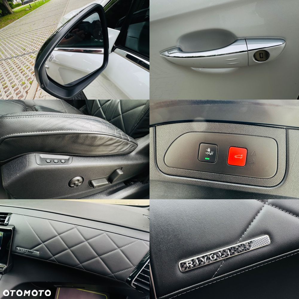 DS Automobiles DS 7 Crossback 1.5 BlueHDi Chic - 40
