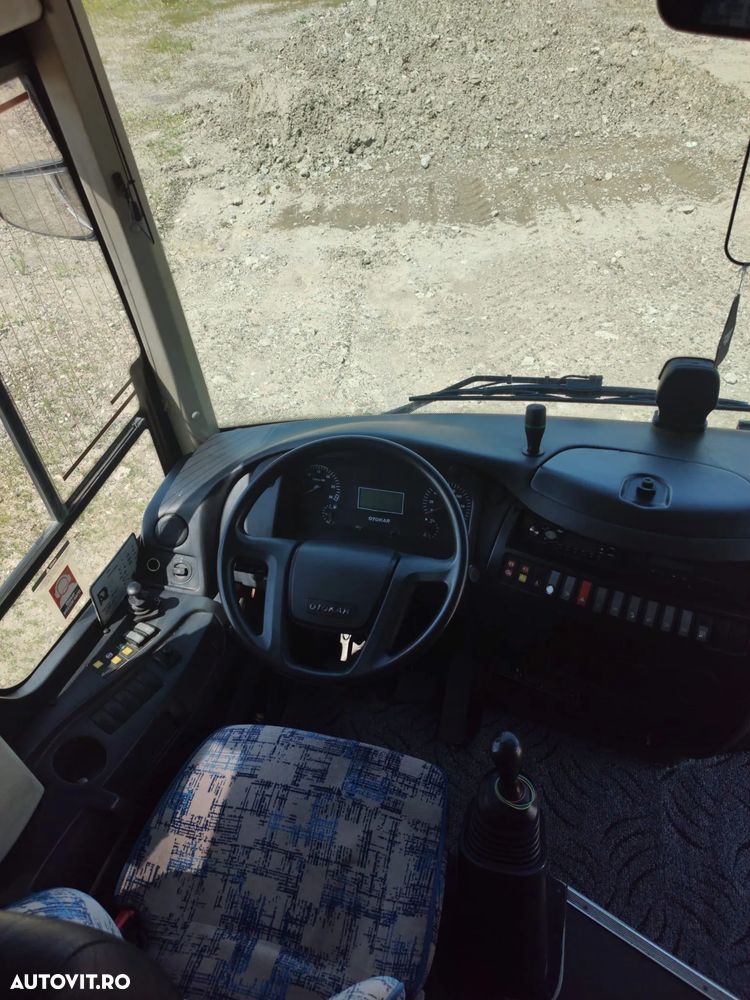 Otokar SULTAN - 3