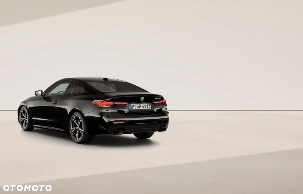 BMW Seria 4 M440d xDrive mHEV - 7