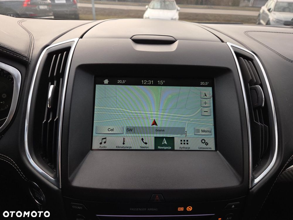 Ford S-Max 2.0 TDCi Bi-Turbo Vignale PowerShift - 18