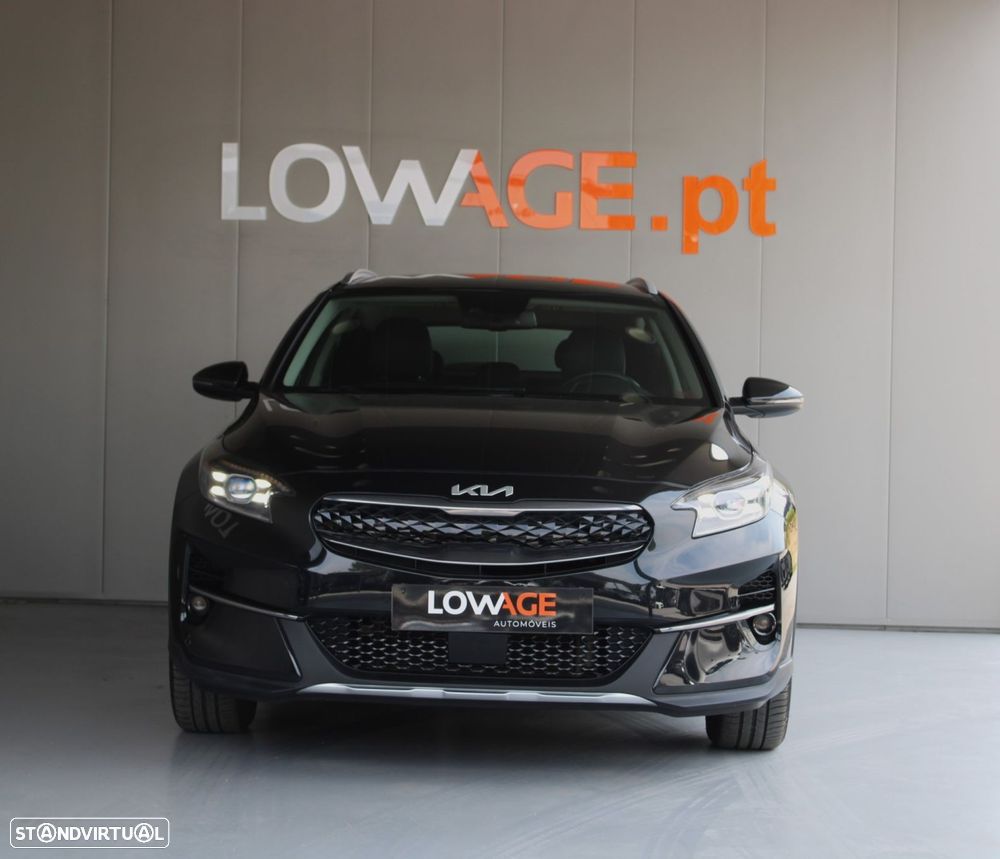 Kia XCeed 1.6 GDi PHEV Drive - 20