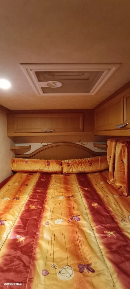 Mercedes-Benz Sprinter 316CDI - 11