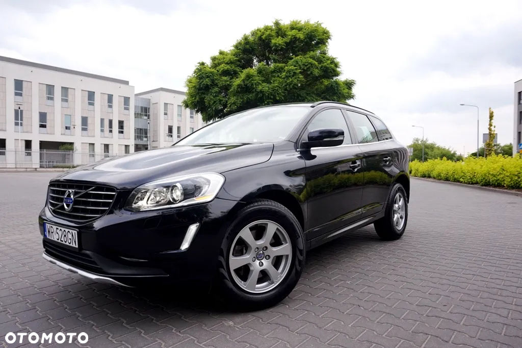 Volvo XC 60 - 3