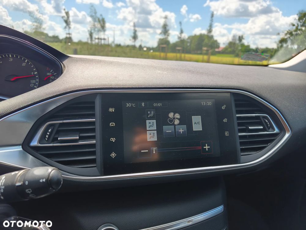 Peugeot 308 - 31