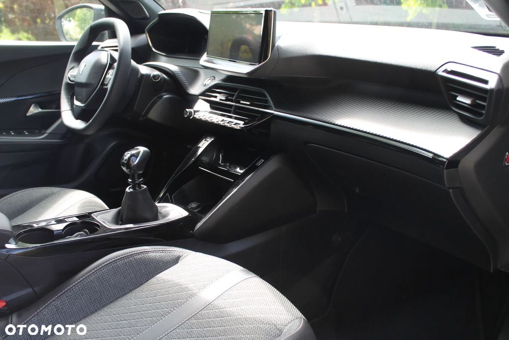 Peugeot 2008 PureTech 100 Stop&Start Allure - 12