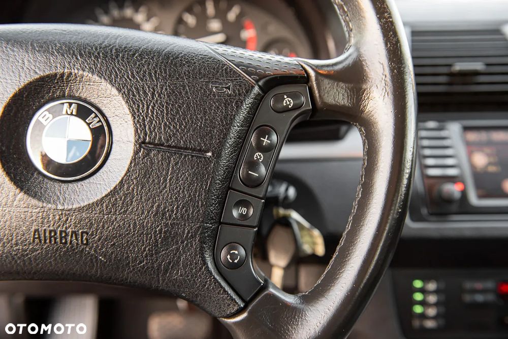 BMW X5 3.0 d - 19