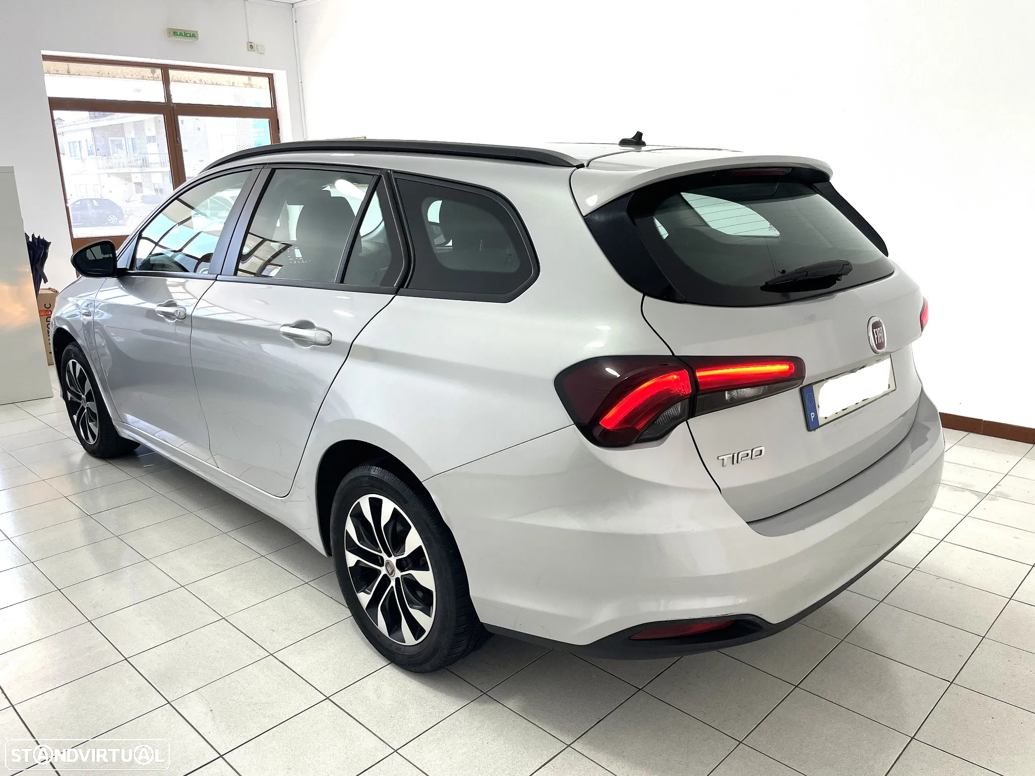 Fiat Tipo Station Wagon 1.3 Multijet City Life - 16