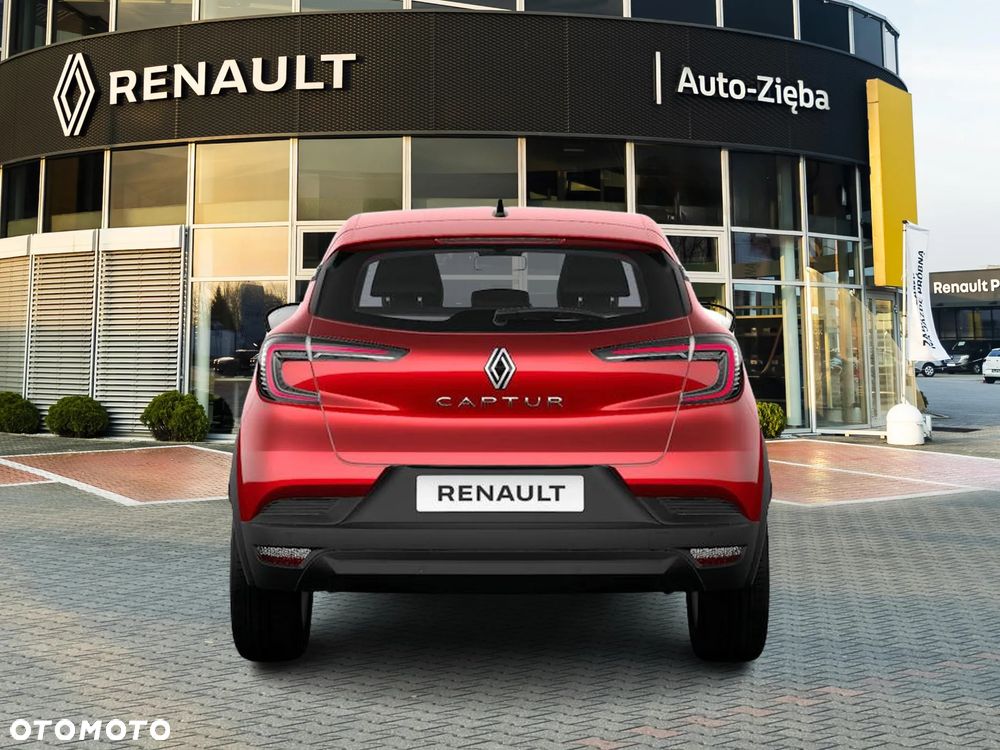 Renault Captur - 4